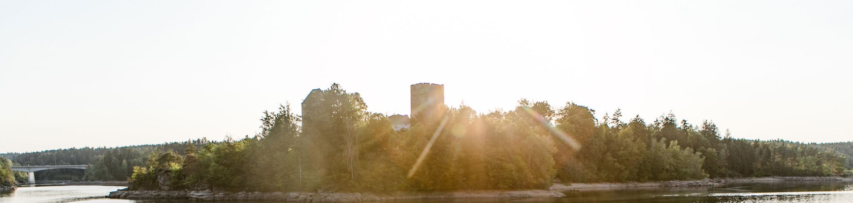 Stausee Ottenstein, © (c) Niederösterreich Werbung/ schwarz-koenig.at