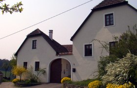 Haus, © Grünfelder