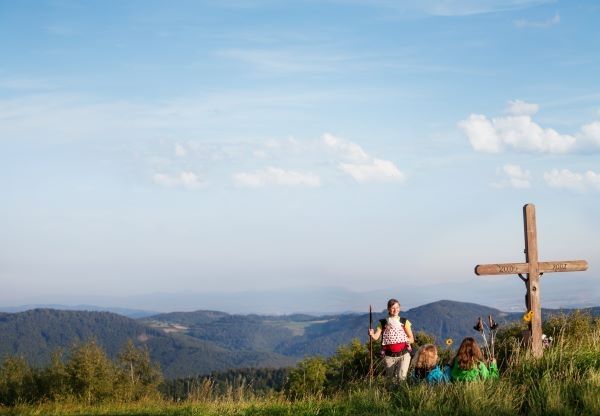 Wandern
