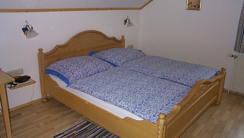 Zimmer 2, &copy; @wagner