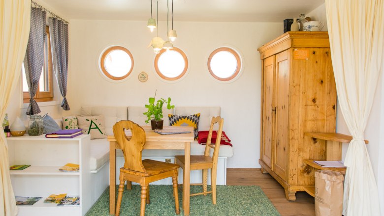 Anna Apfelminze, &copy; SONNENTOR