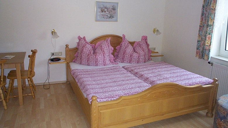 Zimmer, &copy; @wagner