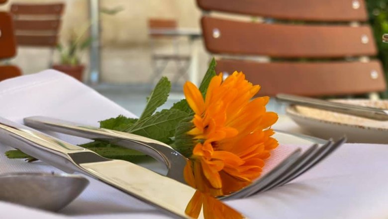 gastgarten, &copy; Das Rogendorf