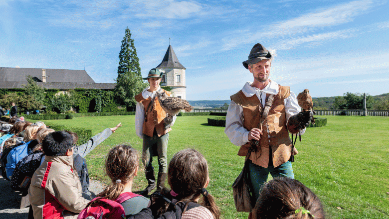 Renaissanceschloss Rosenburg, © Waldviertel Tourismus, Studio Kerschbaum