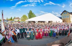 Int. Blasmusikfestival "Der böhmische Traum" 