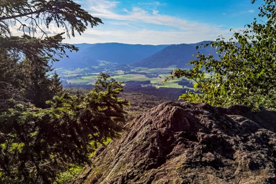 Peilstein, © Niederösterreich Werbung/Michal Petrů