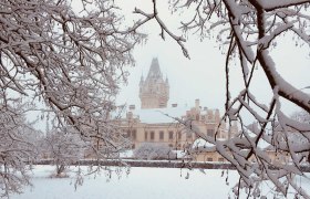 Schlosspark Grafenegg, © Grafenegg