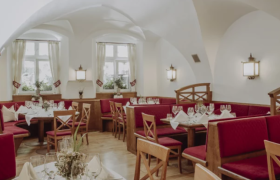 Brauhotel Weitra, © Sabine Biedermann