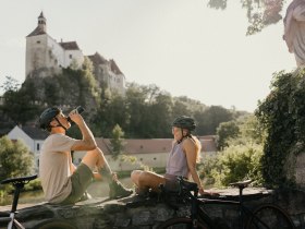 Burg-Raabs, &copy; Waldviertel Tourismus, Patrick Wasshuber