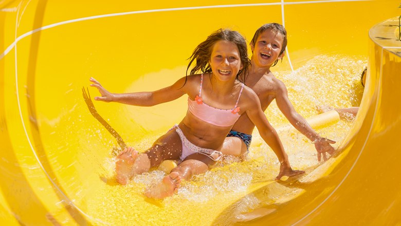 Freizeitzentrum Waidhofen an der Thaya, © Stadtgemeinde Waidhofen an der Thaya