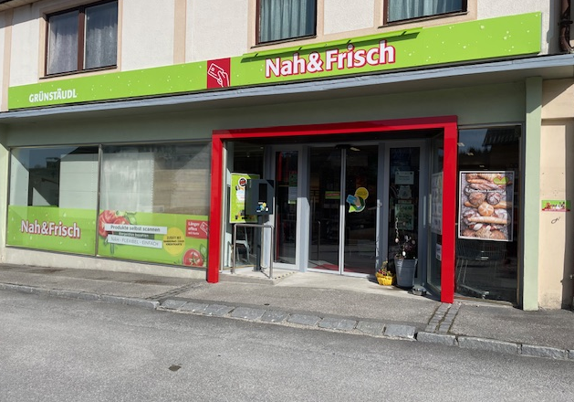 Nah & Frisch Nina Grünstäudl, © Nina Grünstäudl