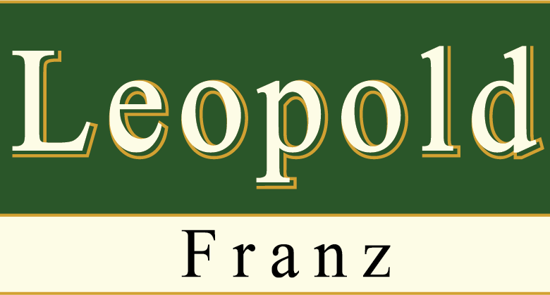 Logo Weingut Franz Leopold, © Weingut Franz Leopold