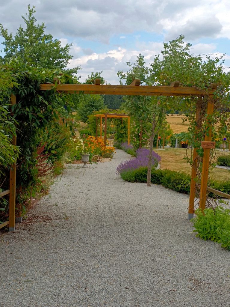 Rosengarten