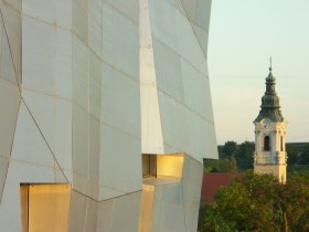 Stadtweg 5, &copy; Andreas Hofer