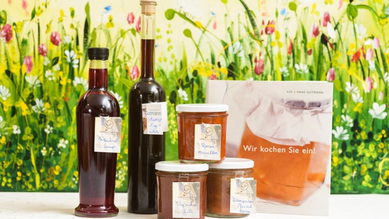 gasthaus_gutmann06cnoew_rita_newman, © Rita Newman, NÖW