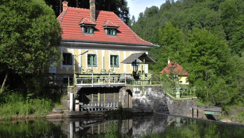 Am Kremszwickl 01, &copy; Wolfgang Mayrhofer