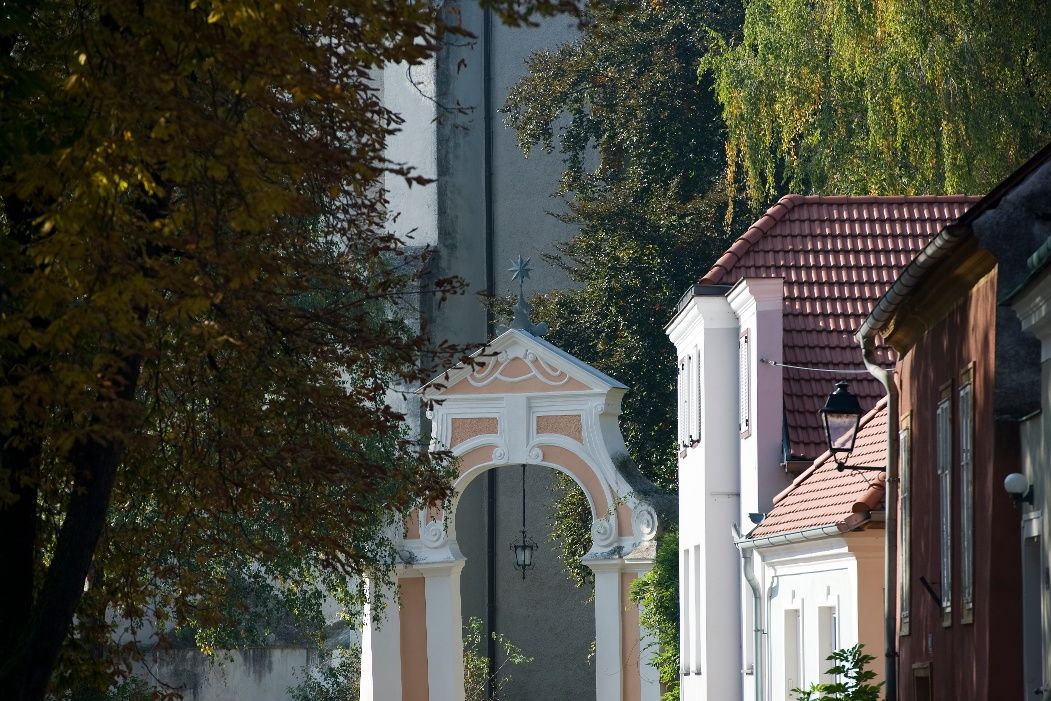 Golitschweg
