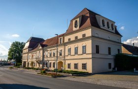 Schloss Göpfritz (2), © Reinhard Podolsky
