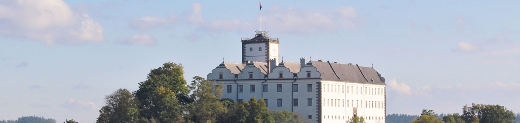 Schloss Weitra, © Waldviertel Tourismus, lichtstark.com