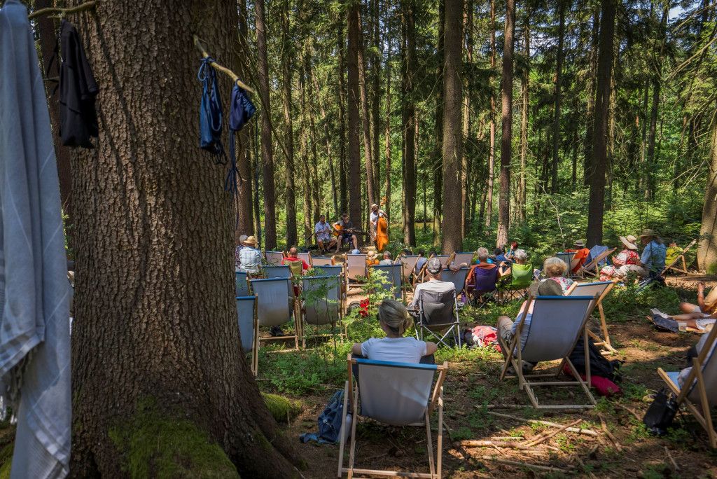 Schrammel.Klang.Festival - Musik.Theater.Natur