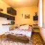 Schlafzimmer, © Fotograf Gernot Unfried