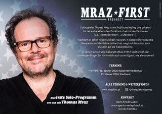 Thomas Mraz