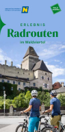 Cover Radkarte Waldviertel, © Waldviertel Tourismus, velontour.info