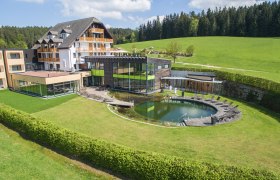 Hotel Schwarz Alm, © Hotel Schwarz Alm