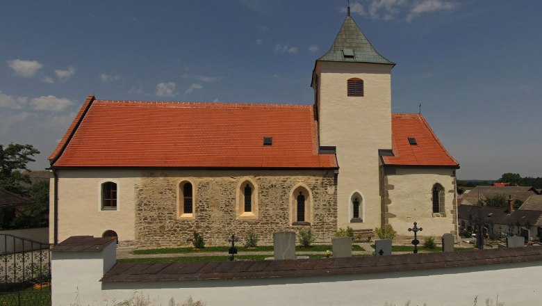 cath__parish_church_of_hl__johannes_der_taeufer_und_friedhof_in_spital_c_duke_of_w4, © Duke of W4