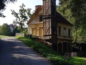 Steinbruchweg, &copy; Marktgemeinde Hoheneich