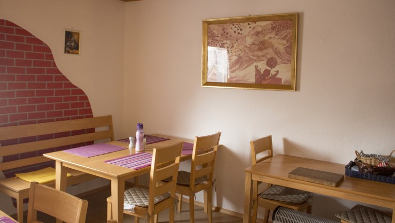 fruehstuecksraum1_sabine_preissl_1, © Sabine Preißl