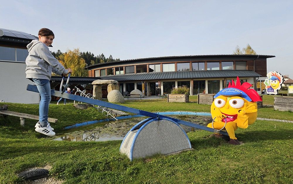Energie-Erlebnis-Spielplatz