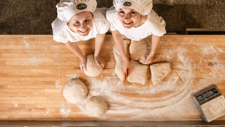 Bäckerei Kasses, © Waldviertel Tourismus, Studio Kerschbaum