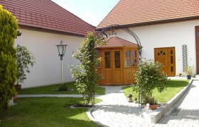 Urlaub am Bauernhof, © Ditrich