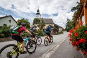 Radfahren im Waldviertel, &copy; Waldviertel Tourismus, Erwin Haiden