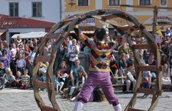 Mittelalterfest Eggenburg
