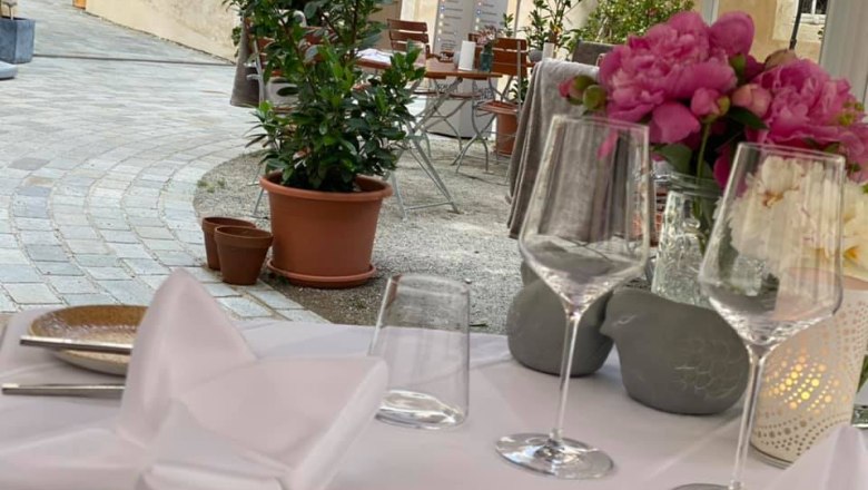 guest garden, © Das Rogendorf