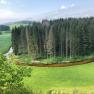 Knappenhof - Ausblick vom Hof, © Familie Hahn