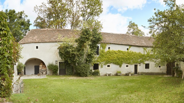 Hrad Burgschleinitz, &copy; Waldviertel Tourismus, lichtstark.com