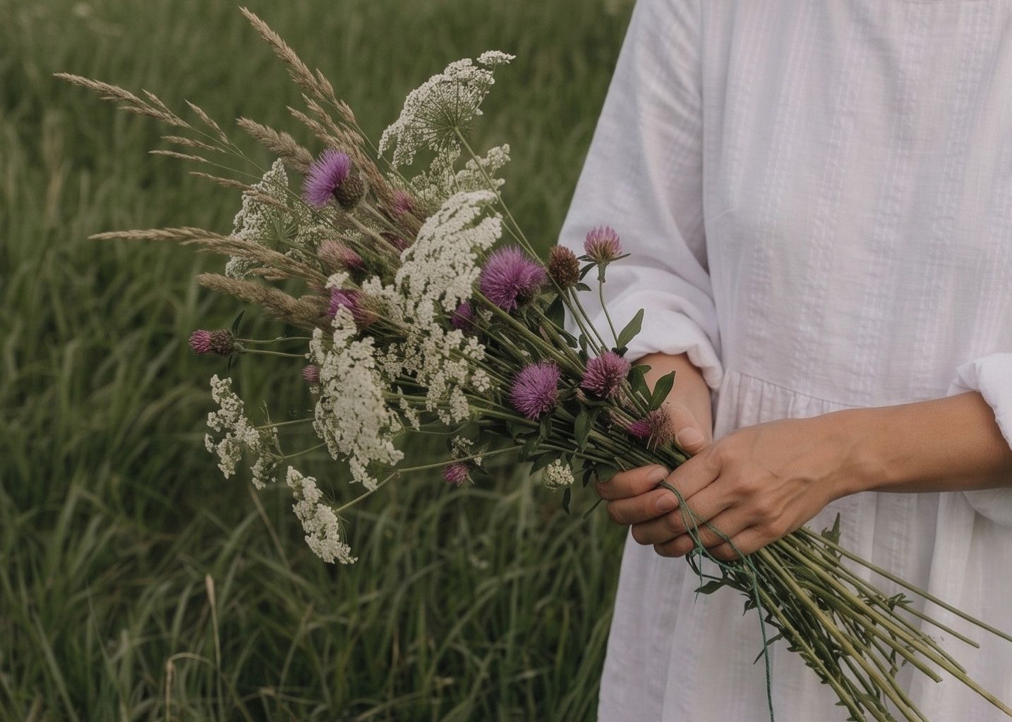 Flower Workshop