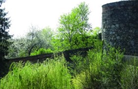 Stadtmauer Drosendorf, © Matthias Häckel