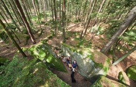 Gefängnis „Steinerne Stube”, © TDW, Foto Schewig
