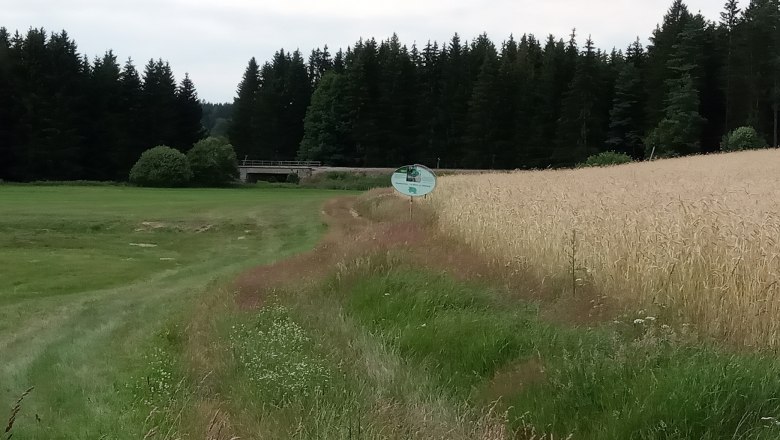 Umgebung, © Ferienhaus Leopold