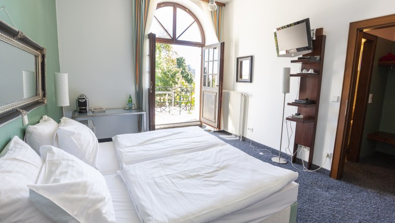 Zimmer, &copy; Herbst