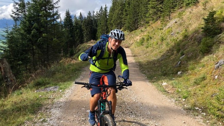 Tour, © Thomas Weißenböck