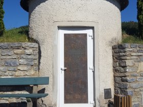 Wasserreservoir, &copy; Naturpark Jauerling-Wachau/Lambichler
