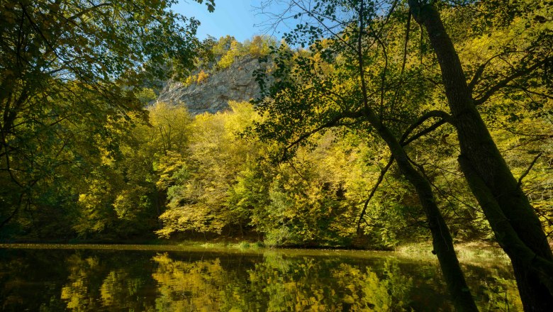 Historikersteig, © Waldviertel Tourismus, Matthias Schickhofer