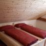 Zimmer 2 Dopplbett, © Ferienhaus Buxbaum