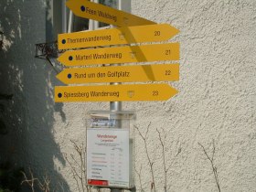 Marterl Wanderweg, © Waldviertel Tourismus