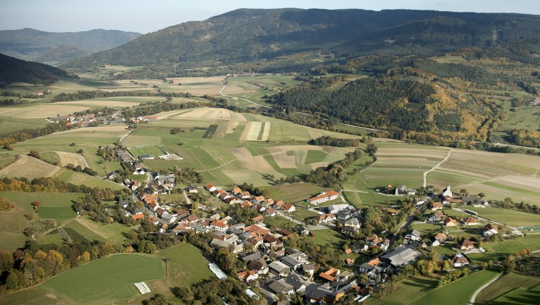 Gemeinde Raxendorf, © Gemeinde Raxendorf
